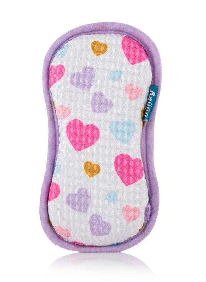 مينكي وسادة تنظيف قماشية مضادة للبكتيريا من M - Image 2