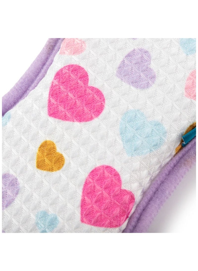 مينكي وسادة تنظيف قماشية مضادة للبكتيريا من M - Image 3