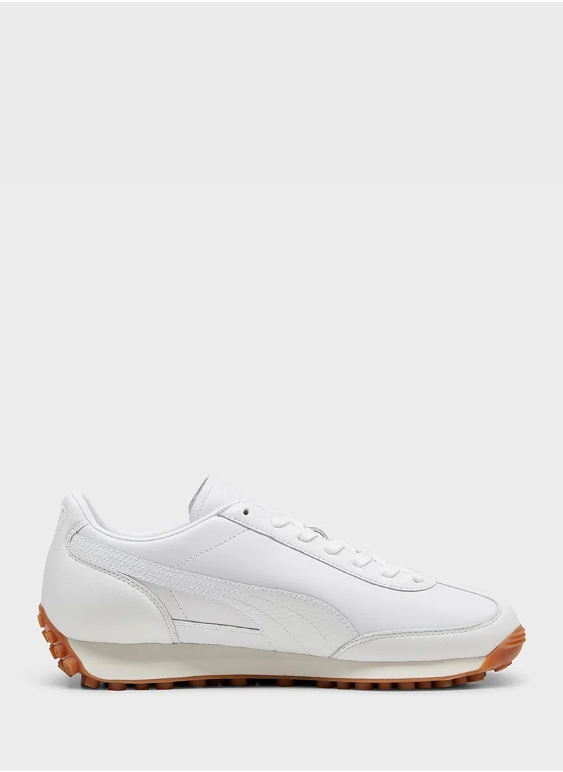 PUMA Easy Rider Lth