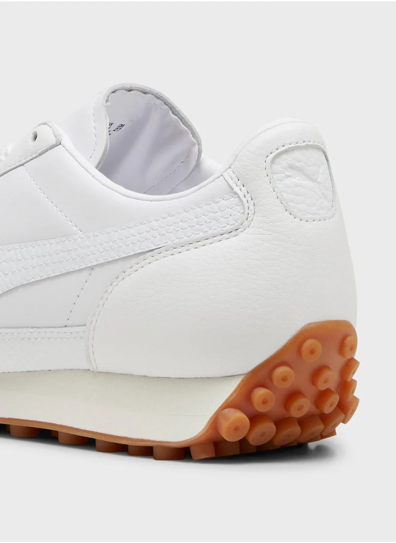 PUMA Easy Rider Lth