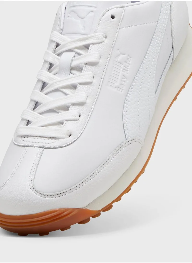 PUMA Easy Rider Lth