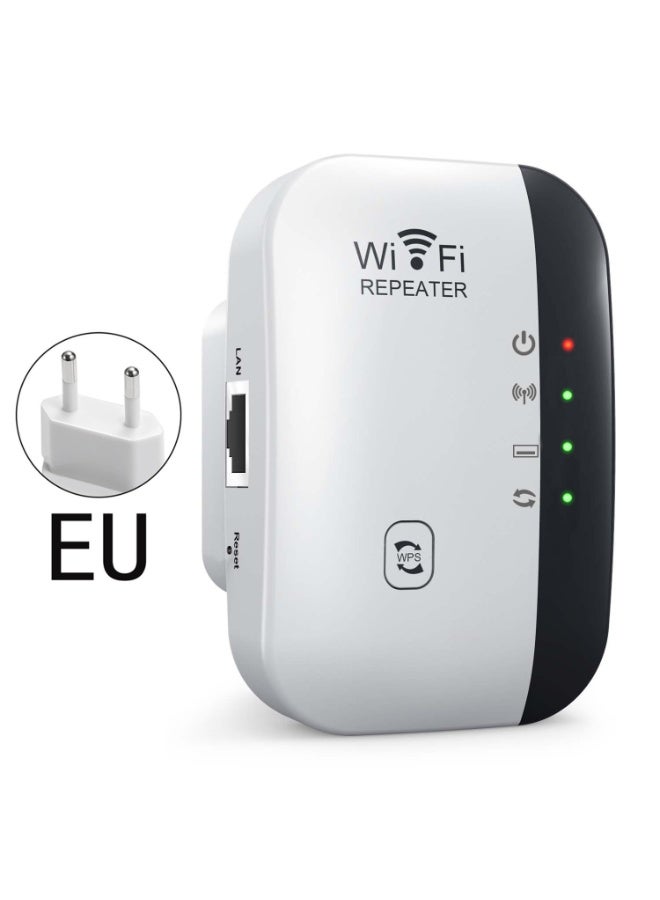 general Wireless 300Mbps Wifi Router Range Extender Up to 5000sq - Image 1