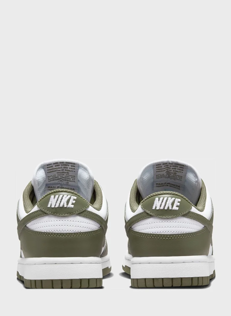 Nike Dunk Low