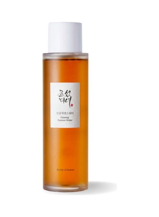 Beauty of Joseon Ginseng Essence Water 150ml - Image 1