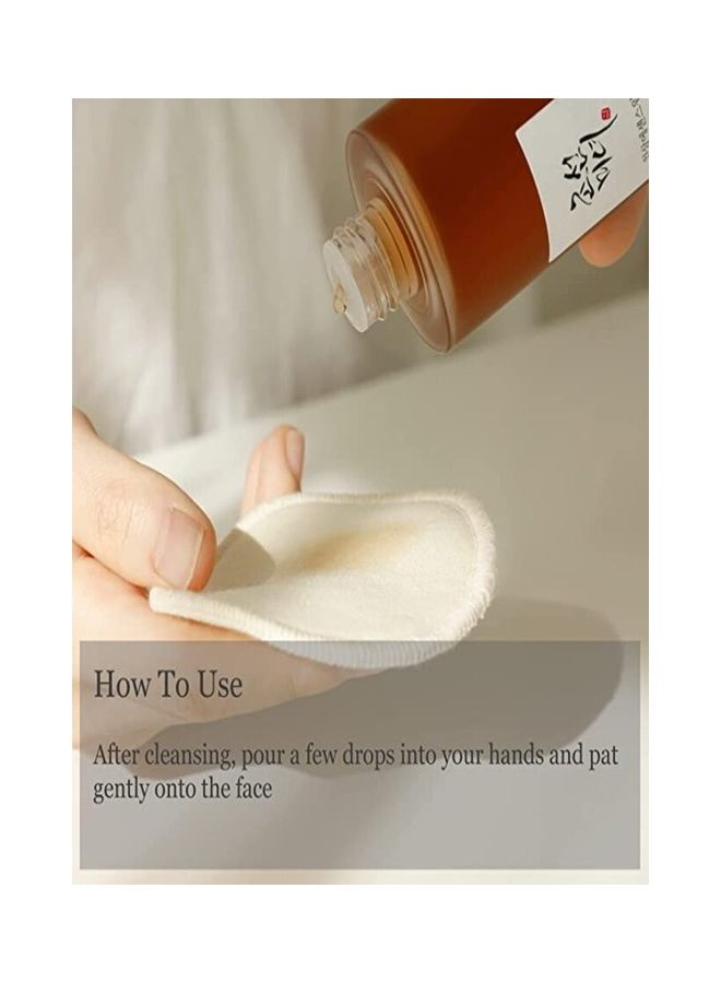 Beauty of Joseon Ginseng Essence Water 150ml - Image 5