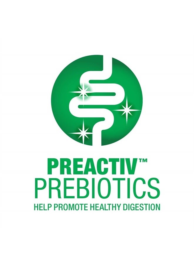 Pedilayte Pedialyte AdvancedCare Electrolyte Solution with PreActiv Prebiotics, Hydration Drink, Strawberry Lemonade, 1 Liter, 4 Count  - Image 3