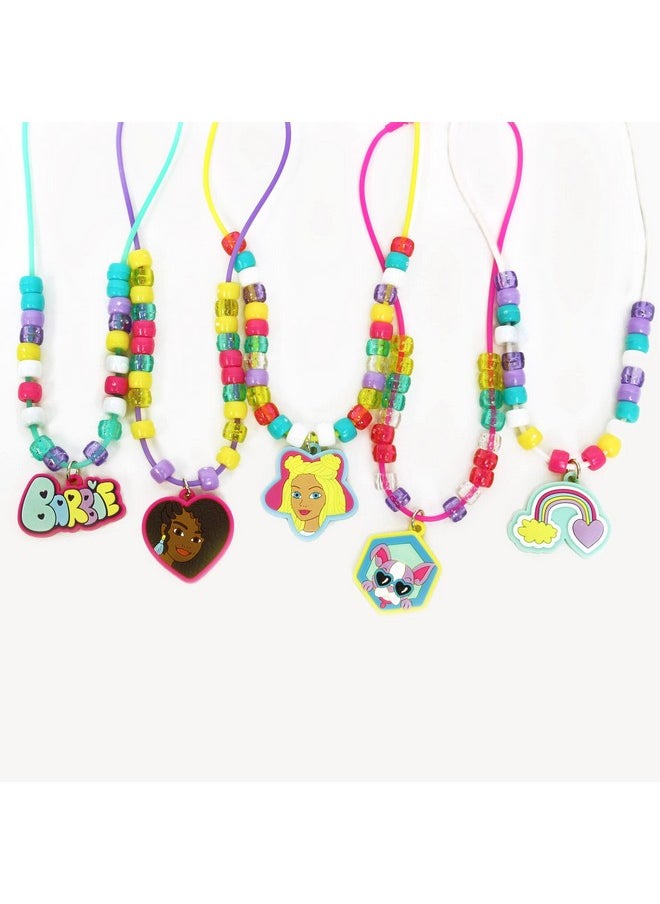 Tara Toys Barbie Neckalce Activity Set  - Image 3