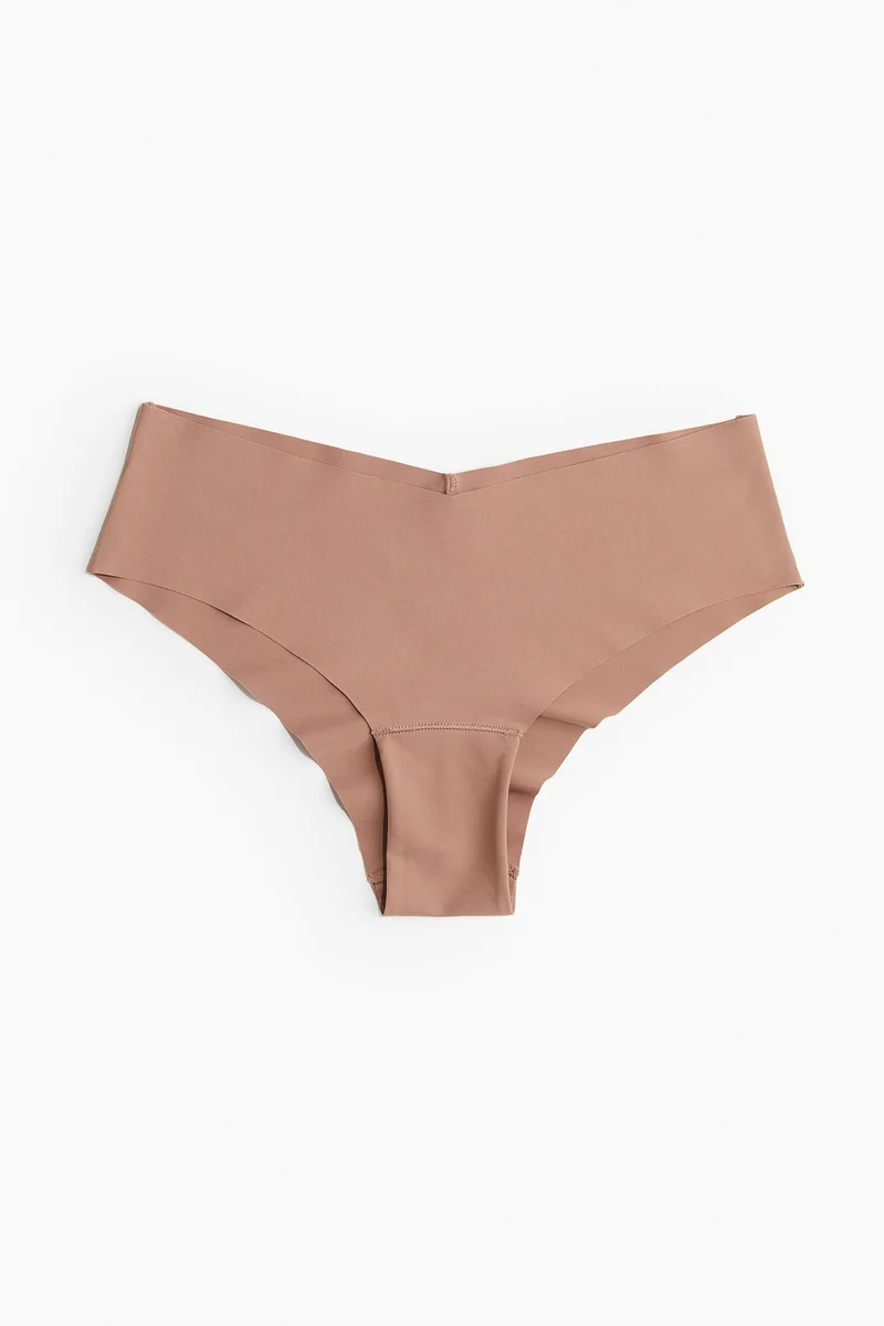 H&M Microfibre bikers