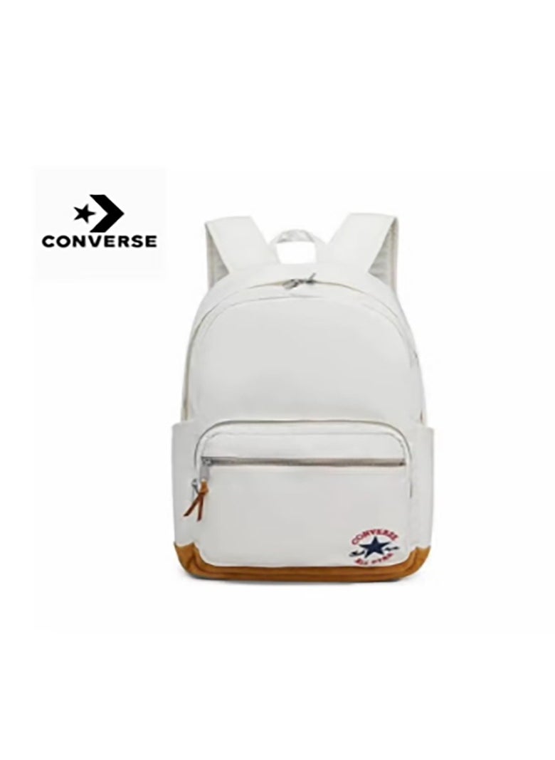 CONVERSE - Classic GO 2 schoolbags Back Season Back to School Essentials New School Bag Travel Backpack - Image 1