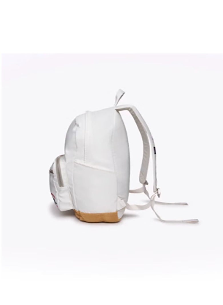 CONVERSE - Classic GO 2 schoolbags Back Season Back to School Essentials New School Bag Travel Backpack - Image 1