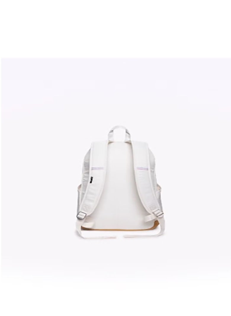 CONVERSE - Classic GO 2 schoolbags Back Season Back to School Essentials New School Bag Travel Backpack - Image 1