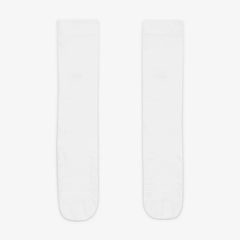 Nike White Unicorn Dri-FIT ADV Cushioned Crew Socks  | Best Price UAE