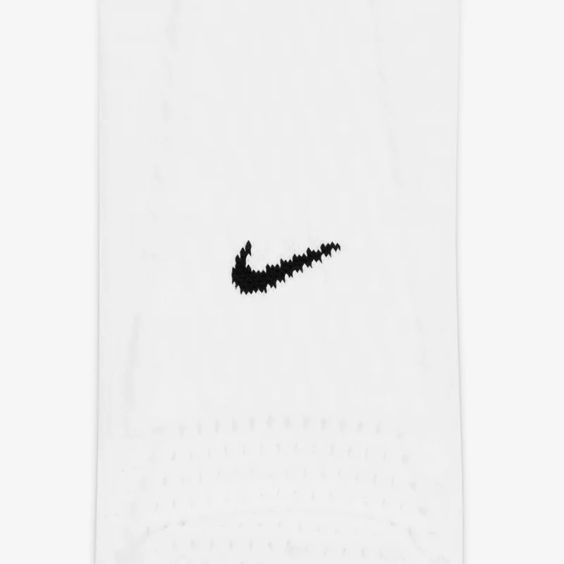 Nike White Unicorn Dri-FIT ADV Cushioned Crew Socks  | Best Price UAE
