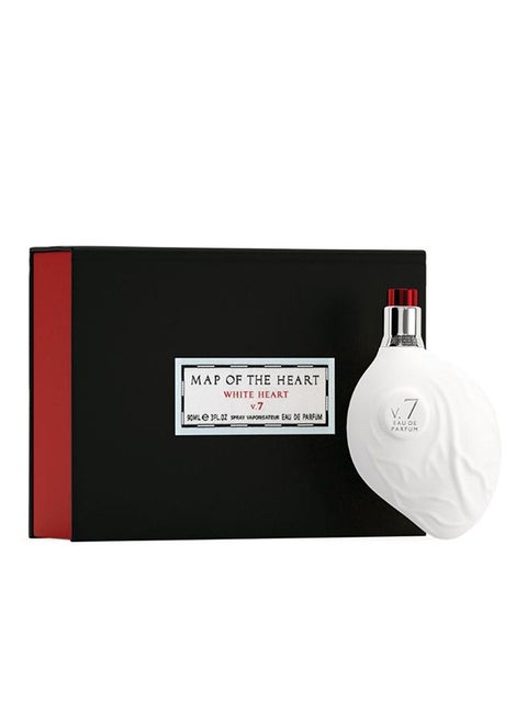 White Heart V 7 EDP 90Ml