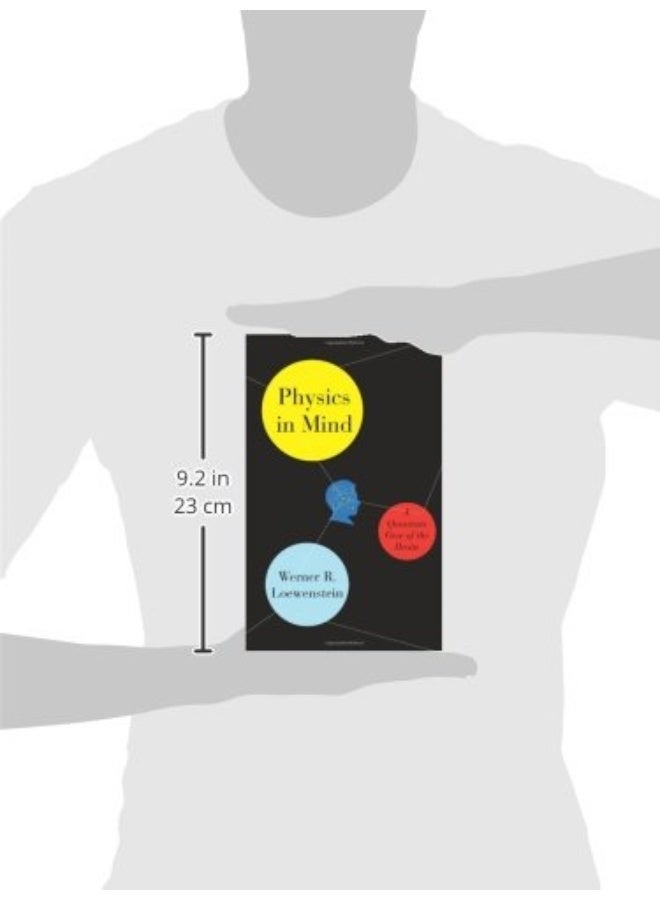 Physics in Mind: A Quantum View of the Brain  - Image 3