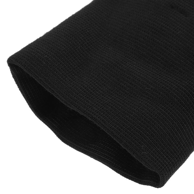 Adjustable Ankle Protector Brace with Thickened Padding for Sports Training Size M - Image 4