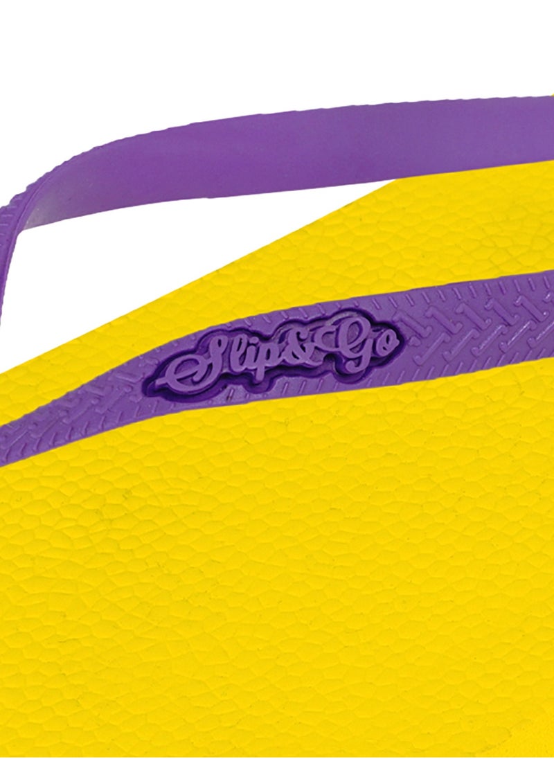 Slip&Go - Premium Men's Comfort Slippers - Image 1