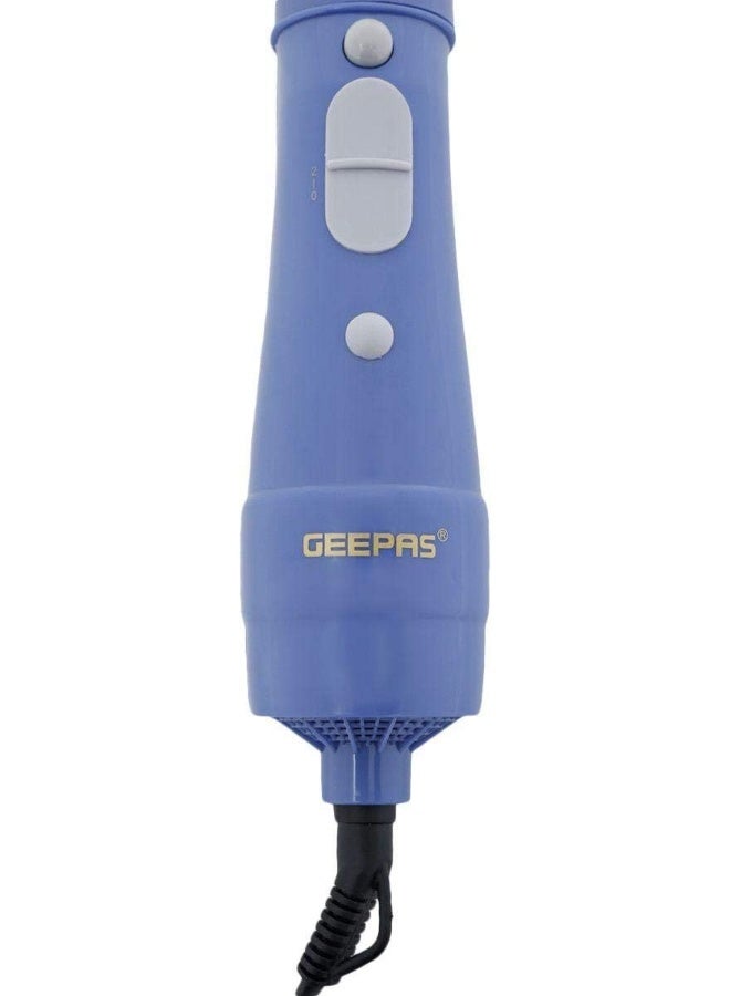Geepas GH713 Hair Styler - Image 2
