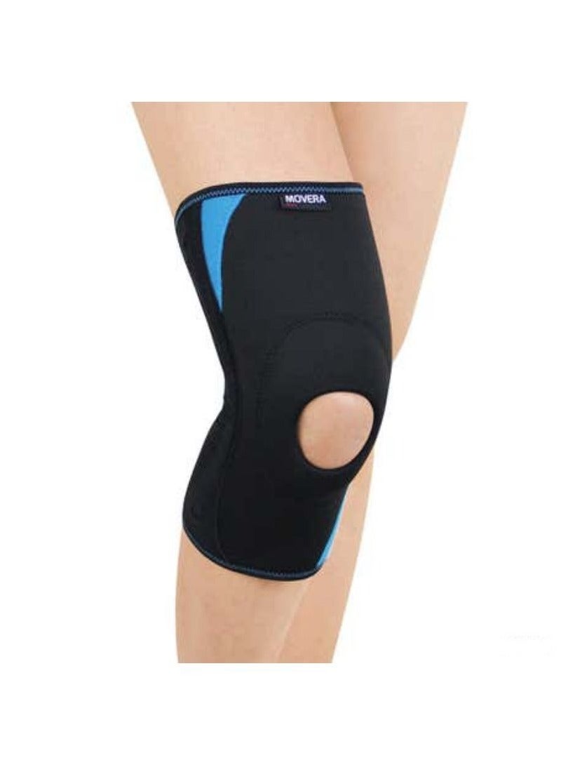 دعامة ركبة ديناميكية خفيفة Ms-7013 XL