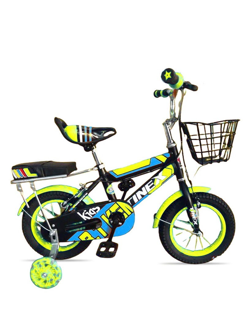 TINEX TINEX KIDS BIKE SIZE 12 INCHES