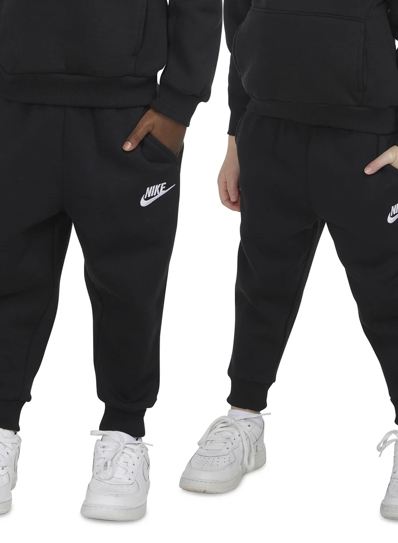 Nike Kids Nsw Club Fleece Lbr Joggers