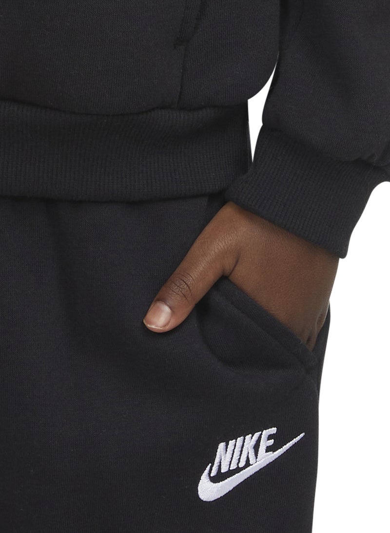 نايكي سراويل رياضية قطنية للأطفال - Image 3