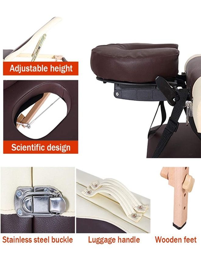 NKX Portable Massage Bed  - Image 5