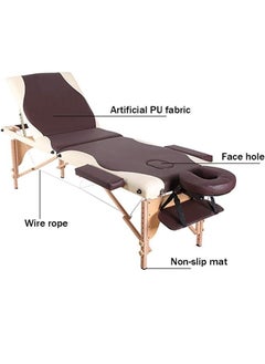 NKX Portable Massage Bed  - Image 4