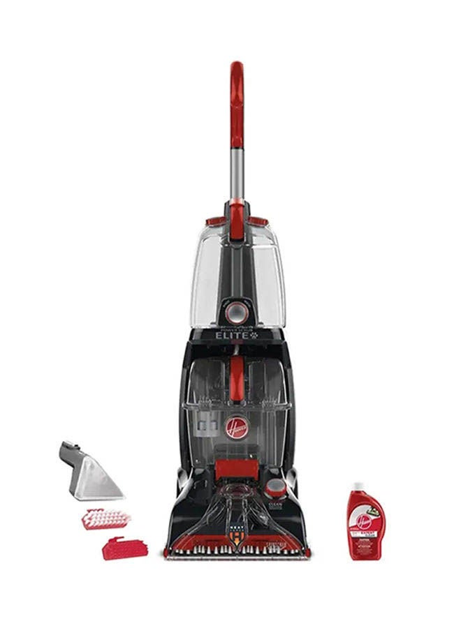 هوفر غسالة سجاد باور سكراب إيليت 4.7 L 1200 W CWGDH012 متعدد الألوان - Image 2