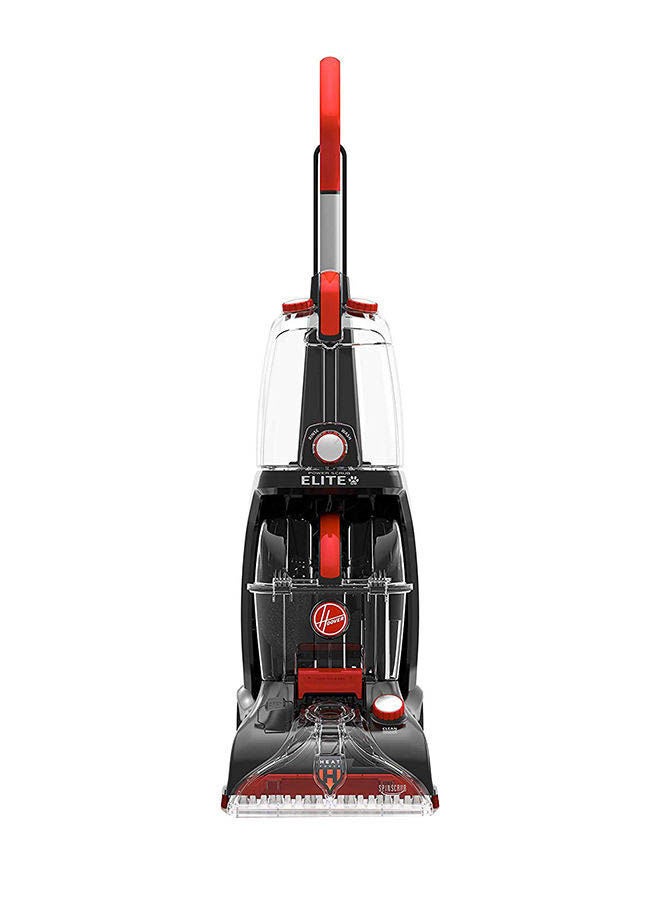 هوفر غسالة سجاد باور سكراب إيليت 4.7 L 1200 W CWGDH012 متعدد الألوان - Image 1