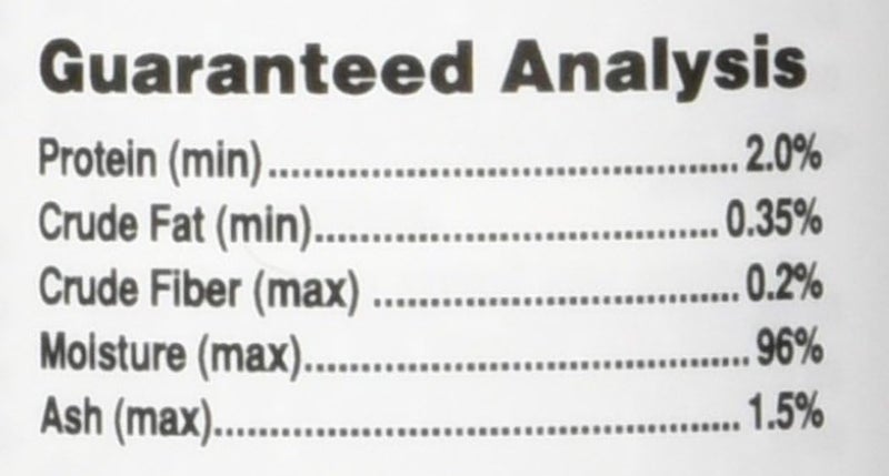 Seachem Reef Zooplankton 250 ml - Concentrated Marine Zooplankton for Coral Growth - Image 5