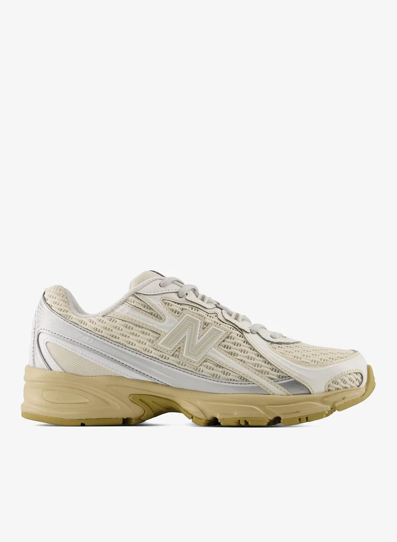 نيو بالانس 740 Knit casual Sneakers (Standard Fit)