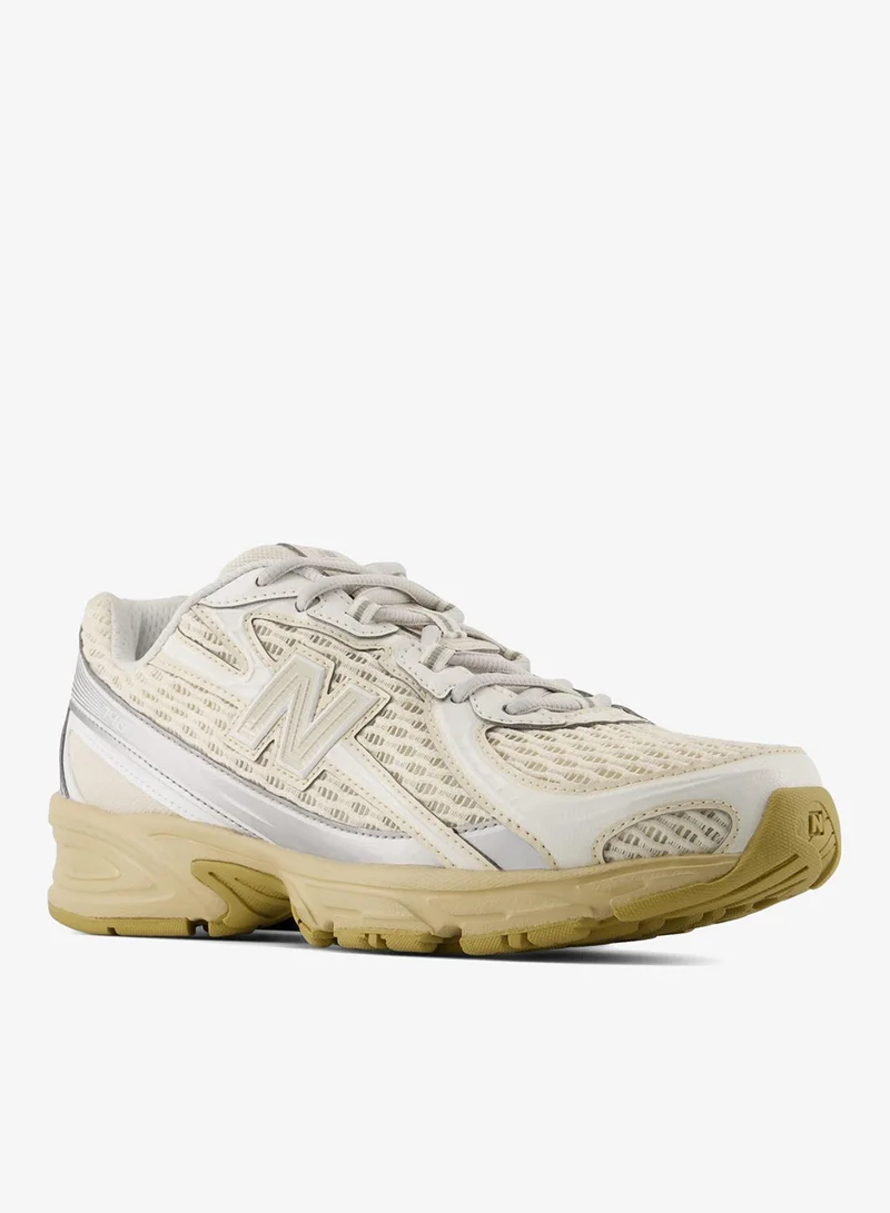 نيو بالانس 740 Knit casual Sneakers (Standard Fit)