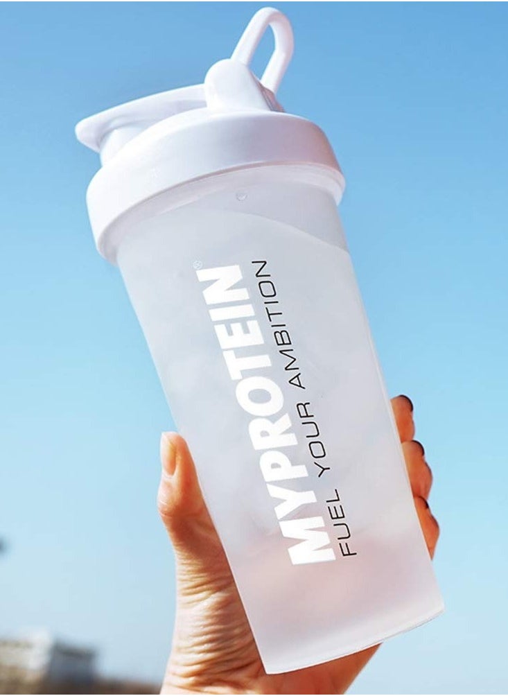 Myprotein 21 oz Supplement Shaker Bottle, Leak Proof Sports Bottle.  - Image 3