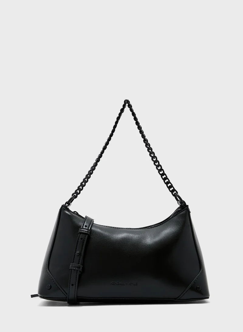 KENDALL + KYLIE Tokyo Shoulder Bag