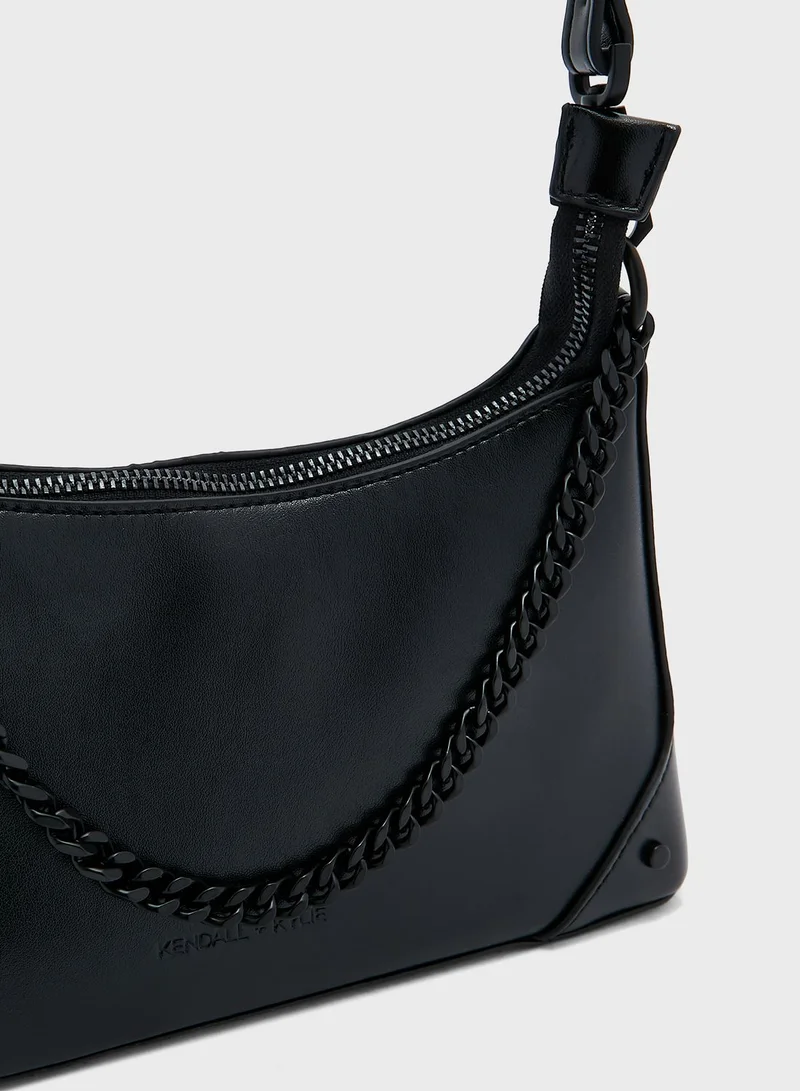 KENDALL + KYLIE Tokyo Shoulder Bag