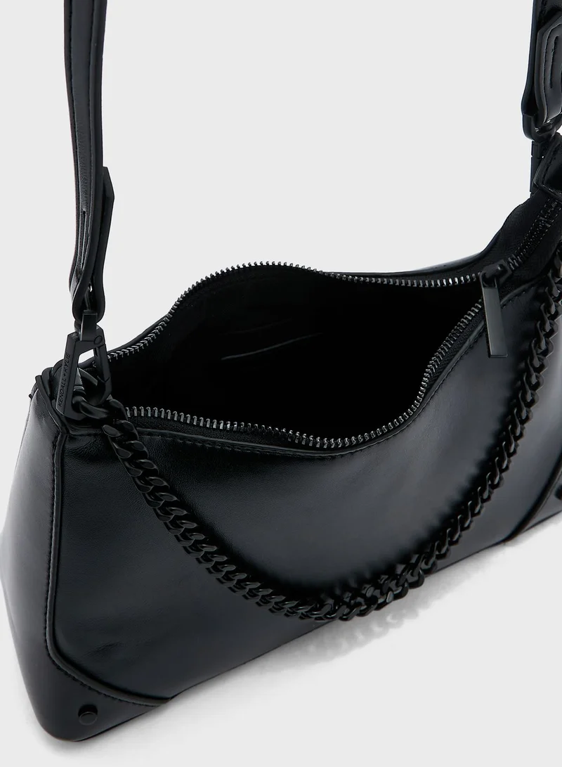 KENDALL + KYLIE Tokyo Shoulder Bag