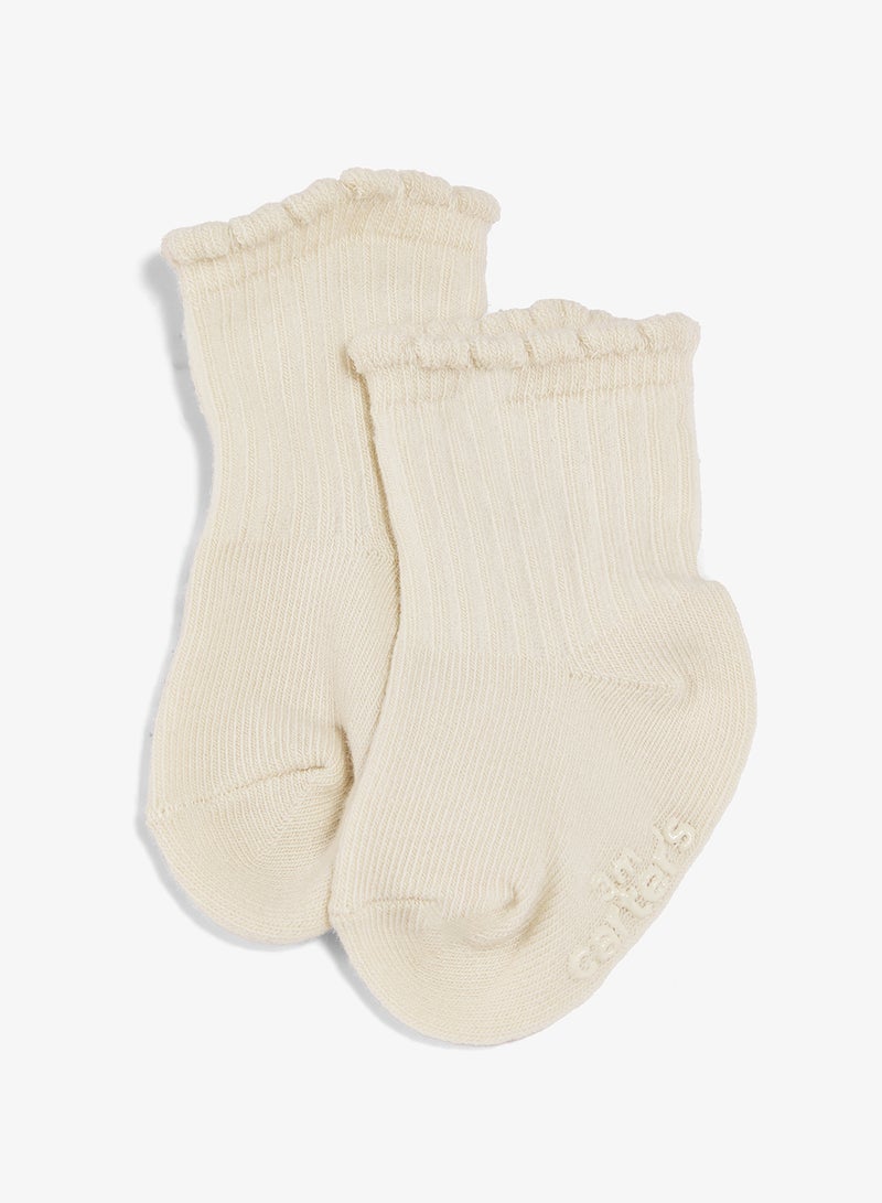 كارترز طقم فستان قطعتين للأطفال الرضع - Image 5