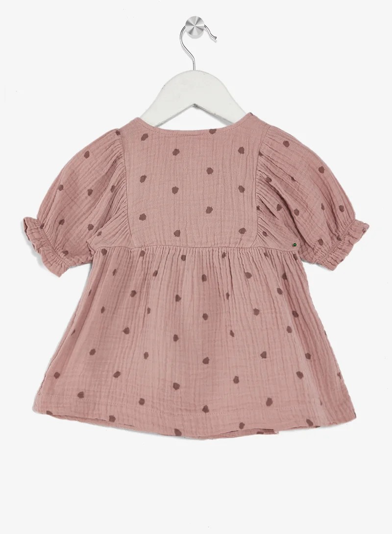 carter's Infant 3PC Dress Set