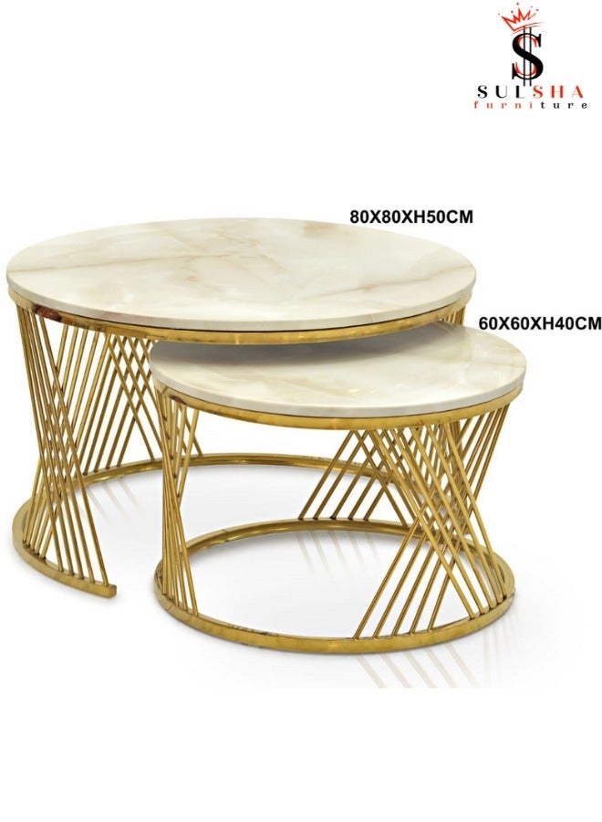 Coffee Canter Table Living Room Home