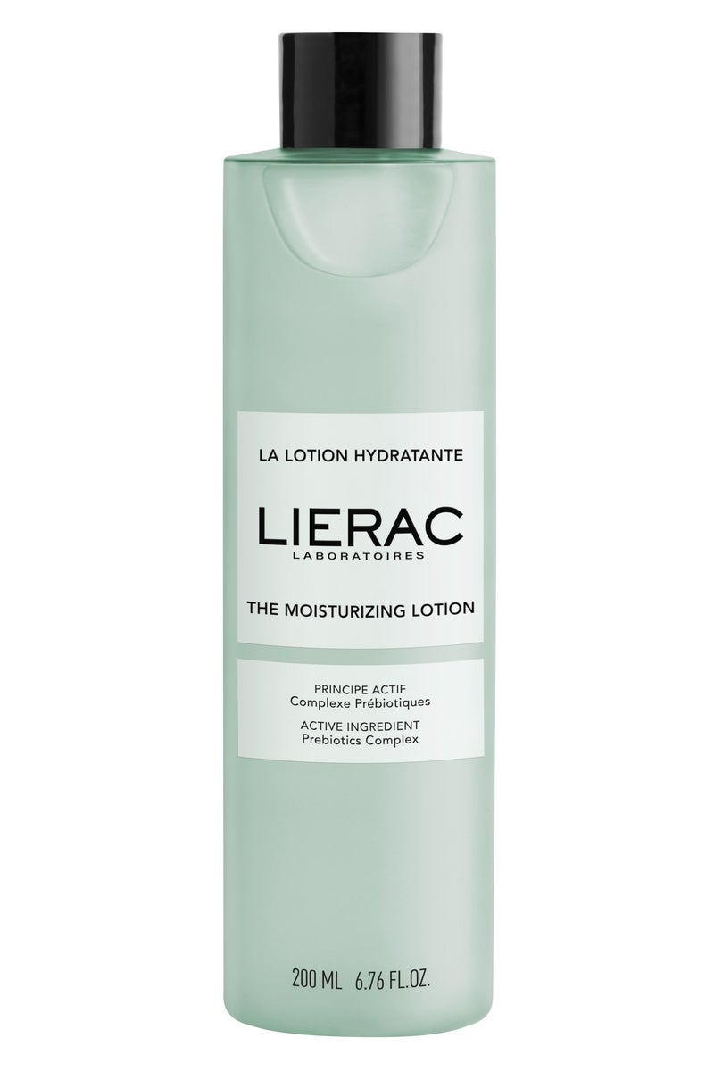 Lierac The Moisturizing Lotion 200ml - Image 1