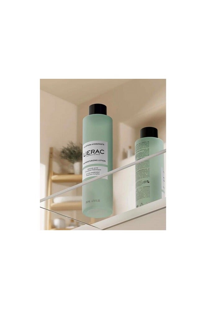 Lierac The Moisturizing Lotion 200ml - Image 2