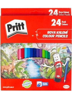 Pritt Paint 24 Colors Full Size 1221351 3089 3232 