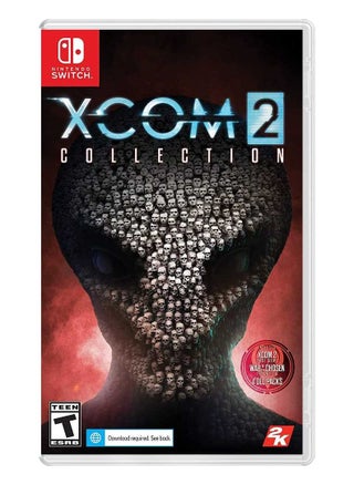 XCOM 2
