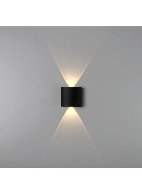 Up Down Wall Lamp
