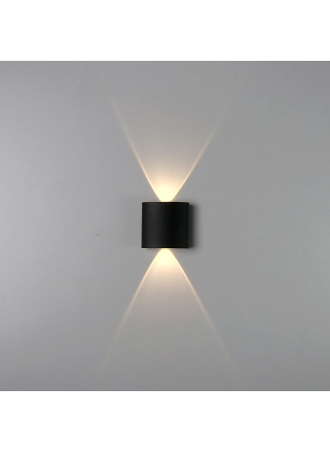Up Down Wall Lamp