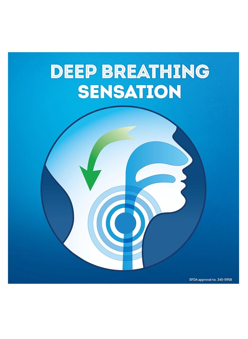 فكس عبوتين من أقراص الكرز البري من فيكس 40 جم - Image 5