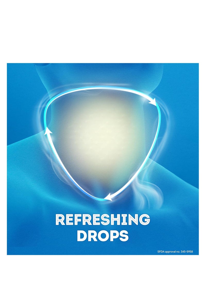 فكس عبوتين من أقراص الكرز البري من فيكس 40 جم - Image 4