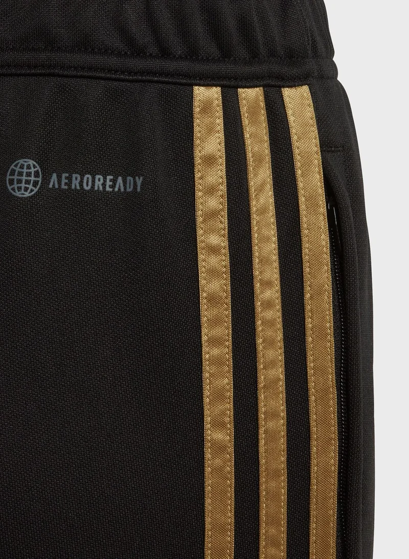 Adidas Youth Salah Sweatpants