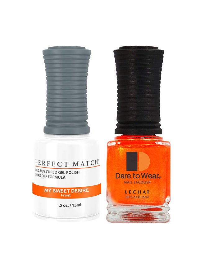 Lechat Gel Polish - Nail Lacquer 30ml Gel Nails Glossy Shine Long Lasting Soak off UV Gel Nail Polish for Nail Art French Manicure Pedicure Salon Quality Chip Resistant Gel Nail Extensions Nail Enamel - Image 1